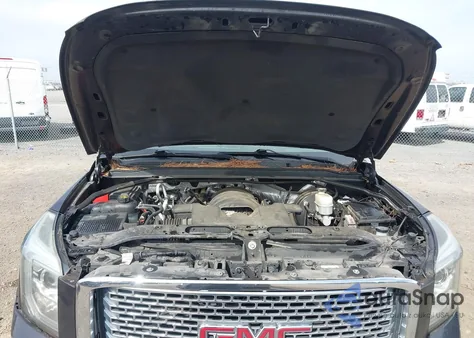 2015 GMC Yukon Denali z USA, uszkodzony, nr VIN 1GKS2CKJ5FR207180